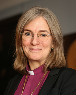 Marika Markovits